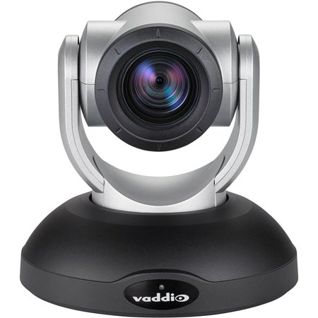 VADDIO Roboshot 20 Uhd (Blk/Silver) 999-9950-000